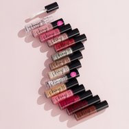 Mon Reve Shiny Lips 8ml - 17 Fairy Bath
