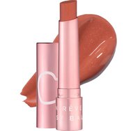 Mon Reve All In One Hero Glossy Lip Balm Богат балсам за устни за блясък, хидратация и обем с брокат 2g - 102 Snuggle