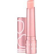 Mon Reve All In One Hero Plumping Glossy Lip Balm Богат балсам за устни за блясък, хидратация и интензивен обем 2g - 201 Angel Lips