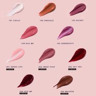 Mon Reve All In One Hero Plumping Glossy Lip Balm Богат балсам за устни за блясък, хидратация и интензивен обем 2g - 202 Sweet Pout