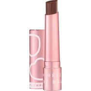 Mon Reve All In One Hero Plumping Glossy Lip Balm Богат балсам за устни за блясък, хидратация и интензивен обем с брокат 2g - 205 Whisper