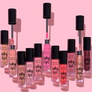Mon Reve Inky Lips Kiss-Proof Liquid Matte Lipstick Изключително дълготрайно течно матово червило 4ml - 24