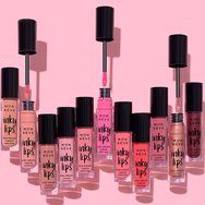 Mon Reve Inky Lips Kiss-Proof Liquid Matte Lipstick Изключително дълготрайно течно матово червило 4ml - 25 Mon Reve Inky Lips Kiss-Proof Liquid Matte Lipstick Изключително дълготрайно течно матово червило 4ml - 25
