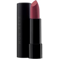 Mon Reve Irresistible Lips Moisturizing Lipstick with Long Lasting Color Хидратиращо червило с наситен и дълготраен цвят 1 брой - 15 Mon Reve Irresistible Lips Moisturizing Lipstick with Long Lasting Color Хидратиращо червило с наситен и дълготраен цвят 1 брой - 15