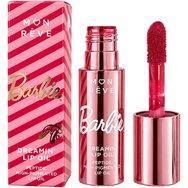 Mon Reve Barbie Dreamin' High Pigmented Lip Oil 3.2ml - Νο. 01 Sugarplums - Mon Reve Barbie Dreamin' High Pigmented Lip Oil 3.2ml - Νο. 01 Sugarplums -