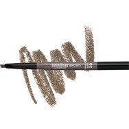 Mon Reve Infiniliner Brows Waterproof 0,3g - 02 Light Brunette