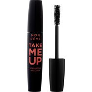 Mon Reve Take Me Up Mascara 12ml - 01 Black