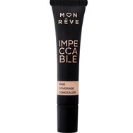 Mon Reve Impeccable High Coverage Concealer 8ml - No 103