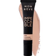 Mon Reve Impeccable High Coverage Concealer 8ml - No 105