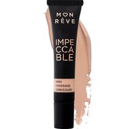 Mon Reve Impeccable High Coverage Concealer 8ml - No 106