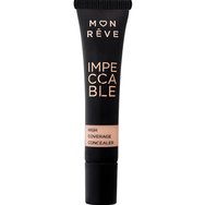 Mon Reve Impeccable High Coverage Concealer 8ml - No 106