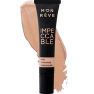 Mon Reve Impeccable High Coverage Concealer 8ml - No 107