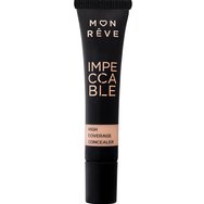 Mon Reve Impeccable High Coverage Concealer 8ml - No 108