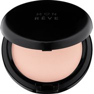 Mon Reve Matte Skin Compact Powder Spf15, 12g - 105