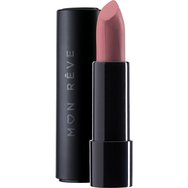 Mon Reve Irresistible Lips Moisturizing Lipstick with Long Lasting Color 1 бр - 01