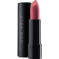 Mon Reve Irresistible Lips Moisturizing Lipstick with Long Lasting Color 1 бр - 05