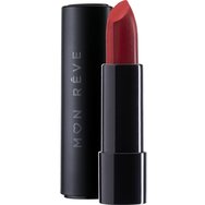 Mon Reve Irresistible Lips Moisturizing Lipstick with Long Lasting Color 1 бр - 06