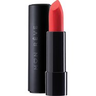 Mon Reve Irresistible Lips Moisturizing Lipstick with Long Lasting Color 1 бр - 08