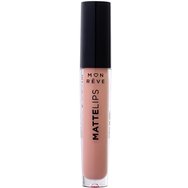 Mon Reve Matte Lips Liquid Lipstick 4ml - 01