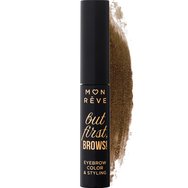 Mon Reve But First, Brows! 4ml - 02