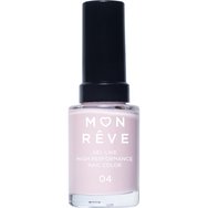 Mon Reve Gel-Like High Performance Nail Color 13ml - 04