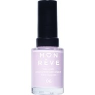 Mon Reve Gel-Like High Performance Nail Color 13ml - 06