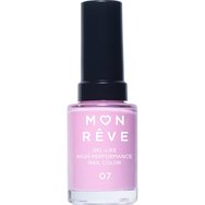 Mon Reve Gel-Like High Performance Nail Color 13ml - 07