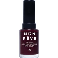 Mon Reve Gel-Like High Performance Nail Color 13ml - 16