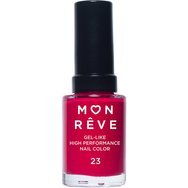 Mon Reve Gel-Like High Performance Nail Color 13ml - 23