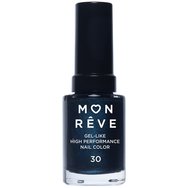 Mon Reve Gel-Like High Performance Nail Color 13ml - 30