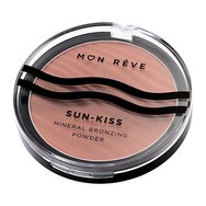 Mon Reve Sun-Kiss Mineral Bronzing Powder 18g - No2 Matte