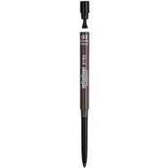 Mon Reve Infiniliner Eyes Waterproof Long-Wear Eye Pencil 0.3g - 02 Brown Black