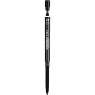 Mon Reve Infiniliner Eyes Waterproof Long-Wear Eye Pencil 0.3g - 03 Gray Black