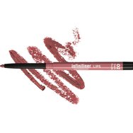 Mon Reve Infiniliner Lips Waterproof 0,3g - 02 Dark Nude