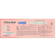 Novapharm First Step Pregnancy Test 1 бр