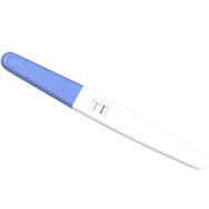 Novapharm First Step Pregnancy Test 1 бр