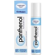 Cellogen Panthenol C Active Skin Care Foam Пяна с 10% провитамин B5 за незабавно намаляване на паренето, усещането за опъване на кожата и зачервяването 75ml Cellogen Panthenol C Active Skin Care Foam Пяна с 10% провитамин B5 за незабавно намаляване на паренето, усещането за опъване на кожата и зачервяването 75ml