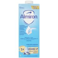 Nutricia Almiron Growing Up 1+, 1L