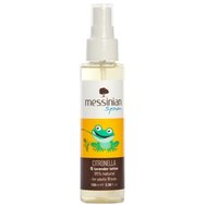 Messinian Spa Citronella & Lavender Body Lotion 100ml - Хидратиращ лосион за тяло с аромат на цитронела и лавандула против насекоми за възрастни и деца Messinian Spa Citronella & Lavender Body Lotion 100ml - Хидратиращ лосион за тяло с аромат на цитронела и лавандула против насекоми за възрастни и деца