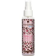 Messinian Spa Absolute Love for Daughter & Mommy Hair & Body Mist 100ml - Хидратираща мъгла за коса и тяло за дъщери и майки с плодови и сладки нотки Messinian Spa Absolute Love for Daughter & Mommy Hair & Body Mist 100ml - Хидратираща мъгла за коса и тяло за дъщери и майки с плодови и сладки нотки