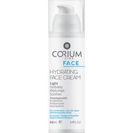 Corium Line Light Hydrating Face Cream 50ml - Хидратиращ крем за лице за мазна и смесена кожа Corium Line Light Hydrating Face Cream 50ml - Хидратиращ крем за лице за мазна и смесена кожа