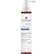 Corium Anti-Hair Loss Lotion 100ml - Лосион срещу хроничен и сезонен косопад за мъже и жени