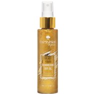 Messinian Spa Royal Jelly & Helichrysum Everlasting Youth Shimmering Dry Oil 100ml - Хидратиращо сухо масло със сладък аромат на пчелно млечице и хелихризум Messinian Spa Royal Jelly & Helichrysum Everlasting Youth Shimmering Dry Oil 100ml - Хидратиращо сухо масло със сладък аромат на пчелно млечице и хелихризум