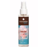 Messinian Spa Creamy Cloud Bergamot, Caramel, Whipped Cream & Vanilla Musk Hair & Body Mist 100ml - Хидратираща мъгла за коса и тяло с бита сметана от бергамот и карамел и ванилов мускус Messinian Spa Creamy Cloud Bergamot, Caramel, Whipped Cream & Vanilla Musk Hair & Body Mist 100ml - Хидратираща мъгла за коса и тяло с бита сметана от бергамот и карамел и ванилов мускус
