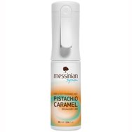 Messinian Spa Pistachio Caramel  Hair & Body Fragrance Mist 90ml - Хидратираща мъгла за коса и тяло с аромат на шам фъстък и карамел Messinian Spa Pistachio Caramel  Hair & Body Fragrance Mist 90ml - Хидратираща мъгла за коса и тяло с аромат на шам фъстък и карамел