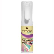 Messinian Spa Sugared Violets Hair & Body Fragrance Mist 90ml - Хидратираща мъгла за коса и тяло с аромат на сладка захар и виолетка Messinian Spa Sugared Violets Hair & Body Fragrance Mist 90ml - Хидратираща мъгла за коса и тяло с аромат на сладка захар и виолетка
