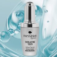 Messinian Spa Everlasting Youth Serum 30ml  Messinian Spa Everlasting Youth Serum 30ml