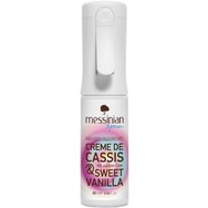 Messinian Spa Promo Creme De Cassis & Sweet Vanilla Hair & Body Fragrance Mist 90ml & Body Balm Lotion 100ml Messinian Spa Promo Creme De Cassis & Sweet Vanilla Hair & Body Fragrance Mist 90ml & Body Balm Lotion 100ml