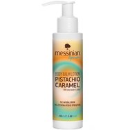 Messinian Spa Promo Pistachio Caramel Body Balm Lotion 100ml & Hair & Body Fragrance Mist 100ml Messinian Spa Promo Pistachio Caramel Body Balm Lotion 100ml & Hair & Body Fragrance Mist 100ml