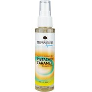 Messinian Spa Promo Pistachio Caramel Body Balm Lotion 100ml & Hair & Body Fragrance Mist 100ml Messinian Spa Promo Pistachio Caramel Body Balm Lotion 100ml & Hair & Body Fragrance Mist 100ml